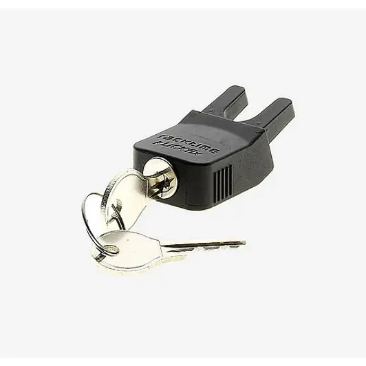 Legkelendőbb KLICKFIX Racktime Snap-IT Secure Zárszerkezet